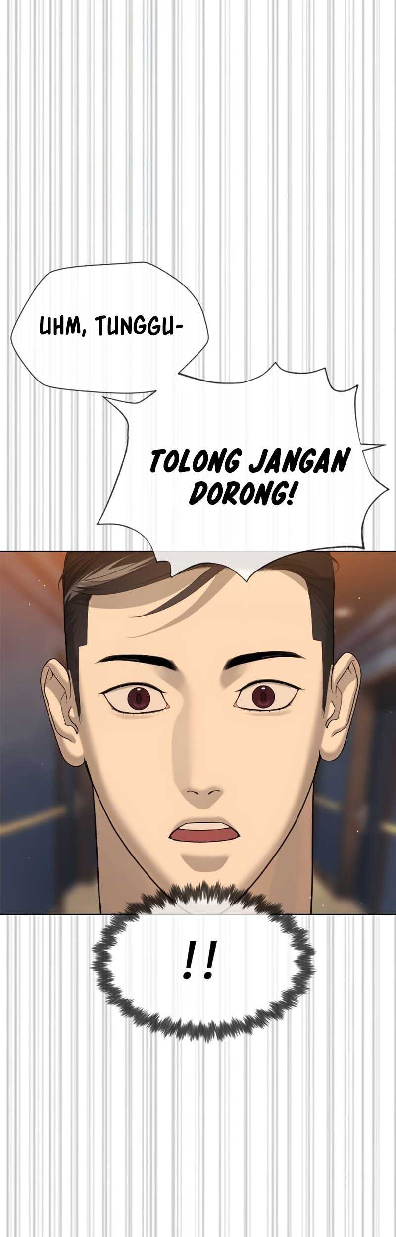 Killer Peter Chapter 31 - halaman 19