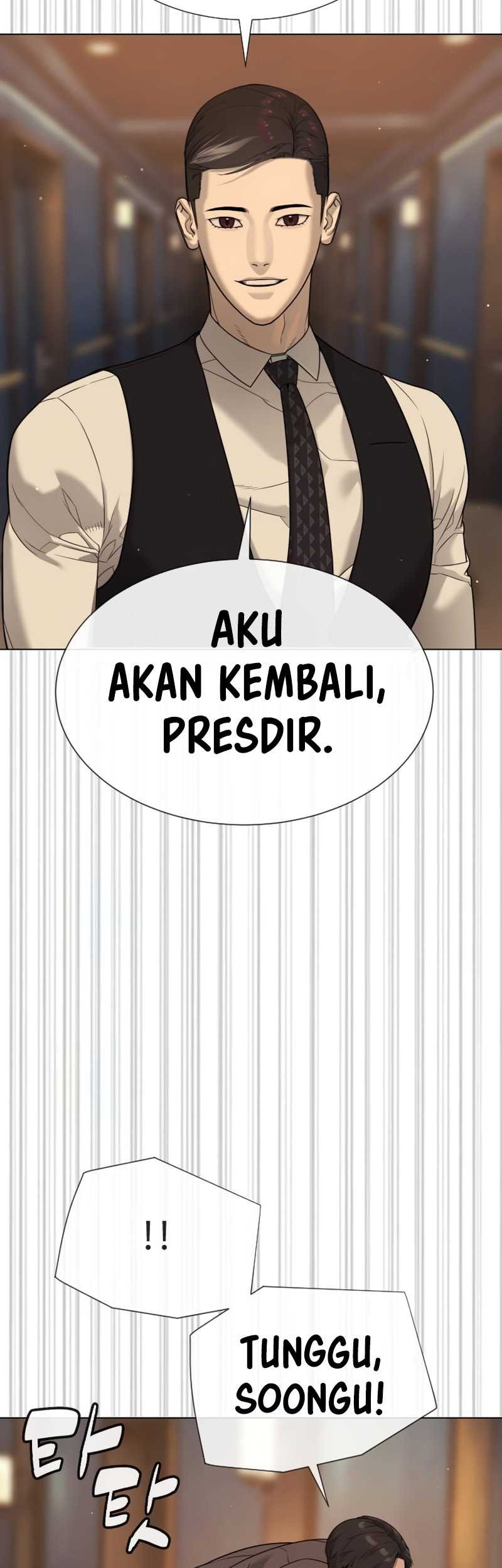 Killer Peter Chapter 31 - halaman 29