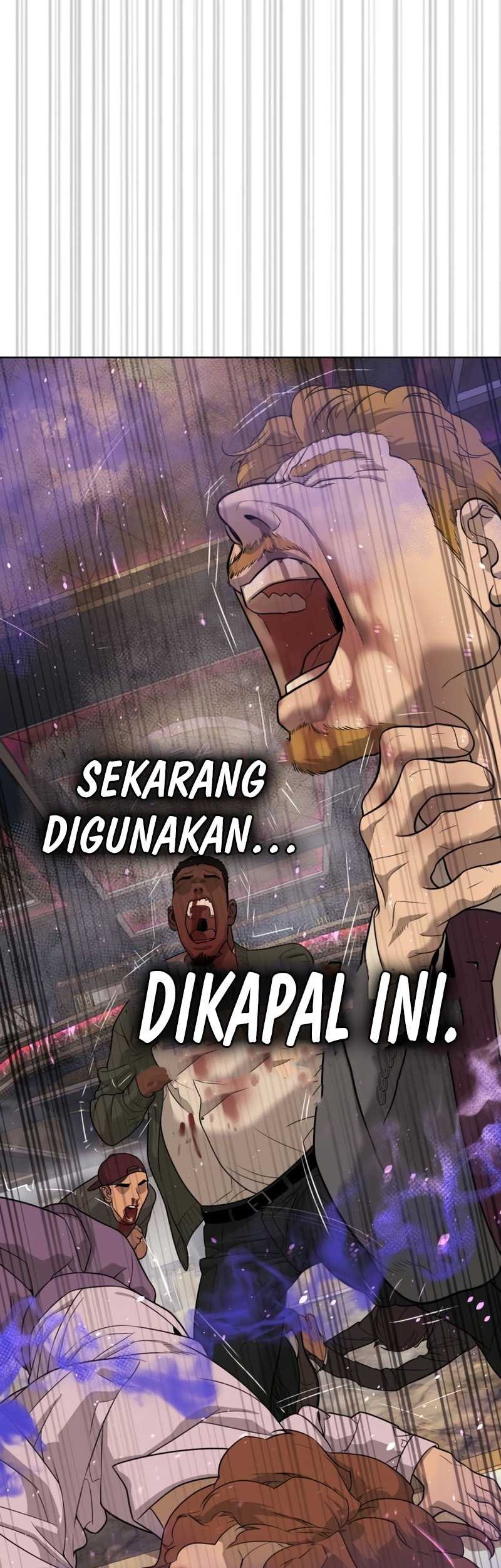 Killer Peter Chapter 31 - halaman 3