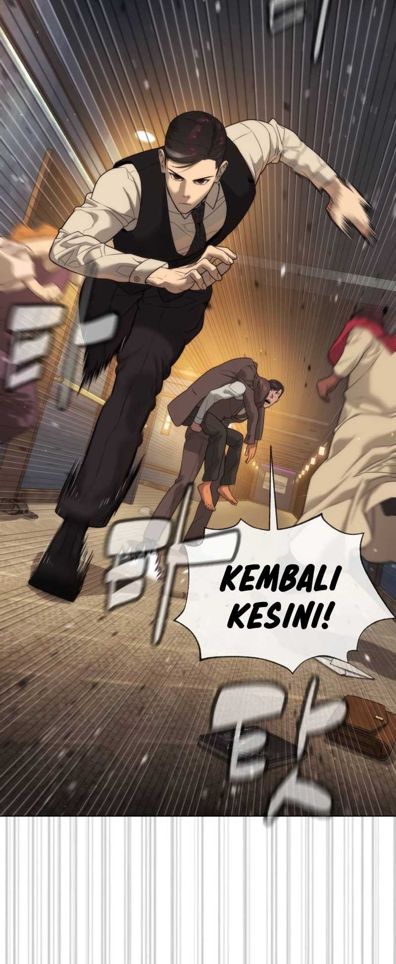 Killer Peter Chapter 31 - halaman 31
