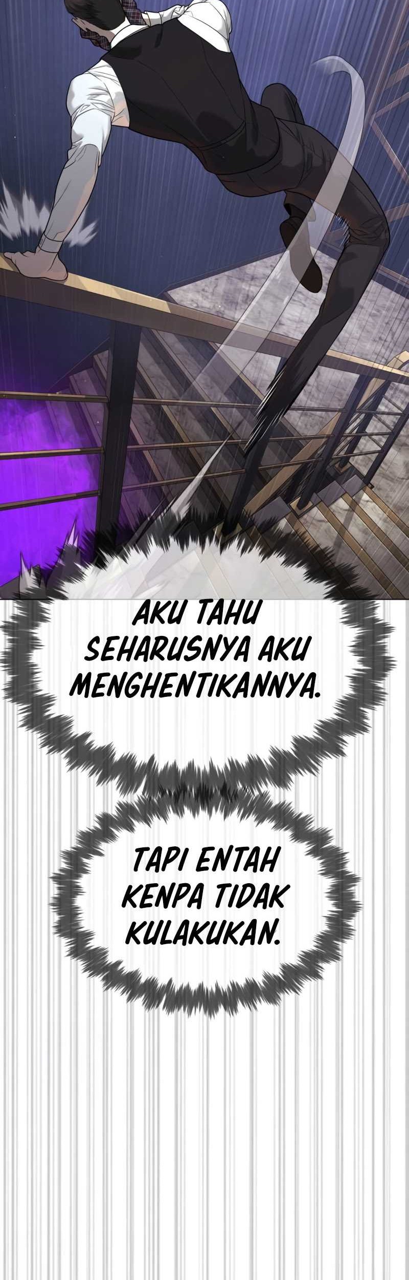 Killer Peter Chapter 31 - halaman 33