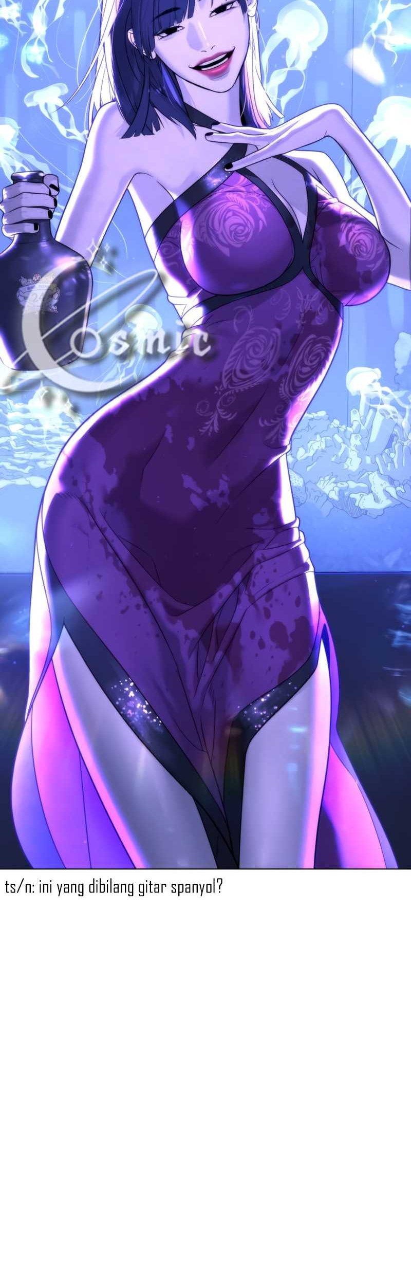Killer Peter Chapter 31 - halaman 41