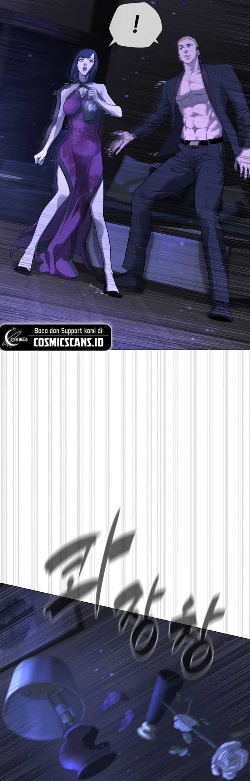 Killer Peter Chapter 31 - halaman 46
