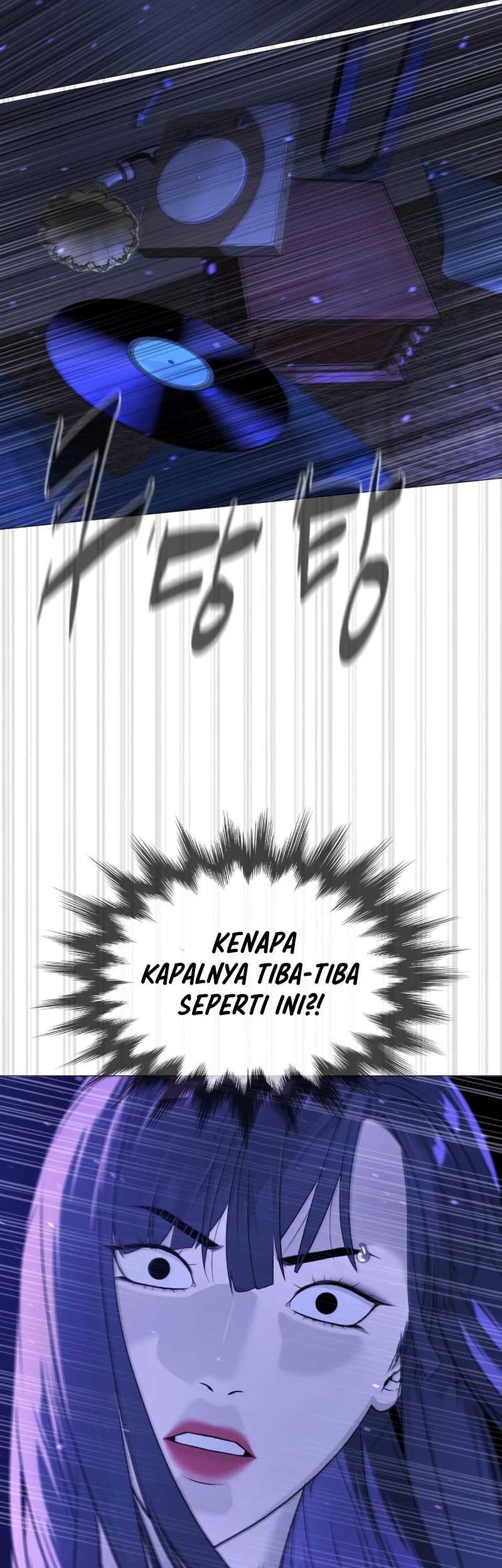 Killer Peter Chapter 31 - halaman 47