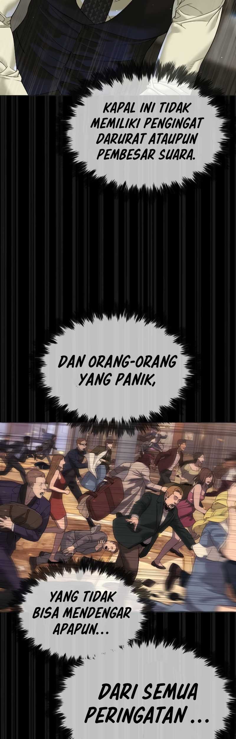 Killer Peter Chapter 31 - halaman 56