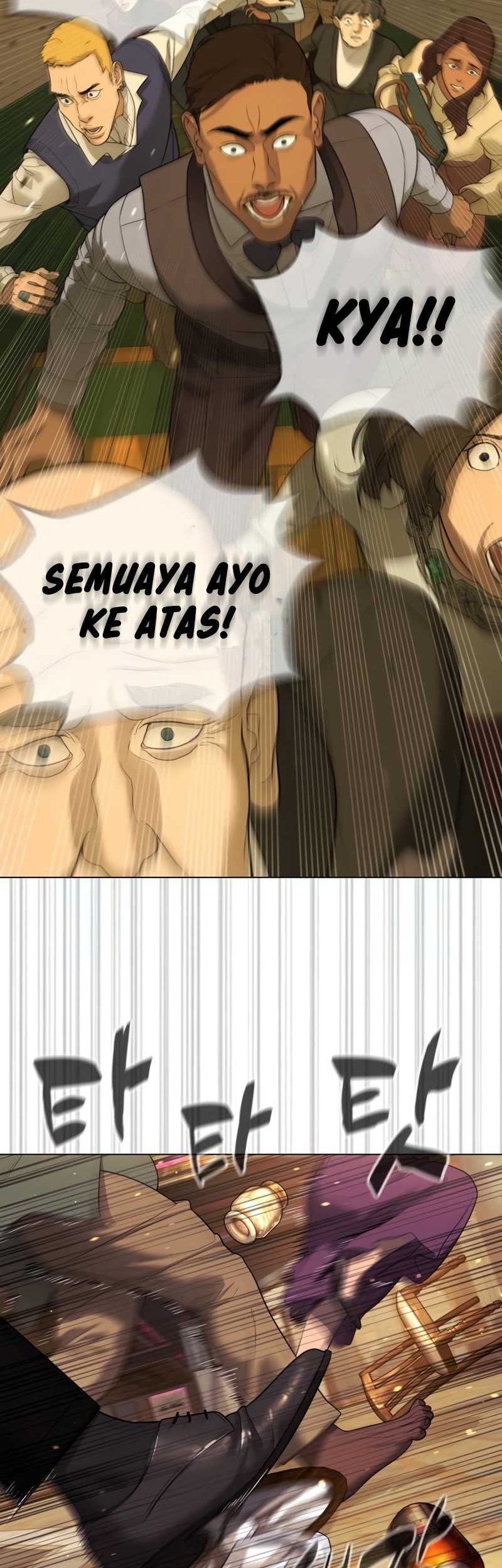 Killer Peter Chapter 31 - halaman 61