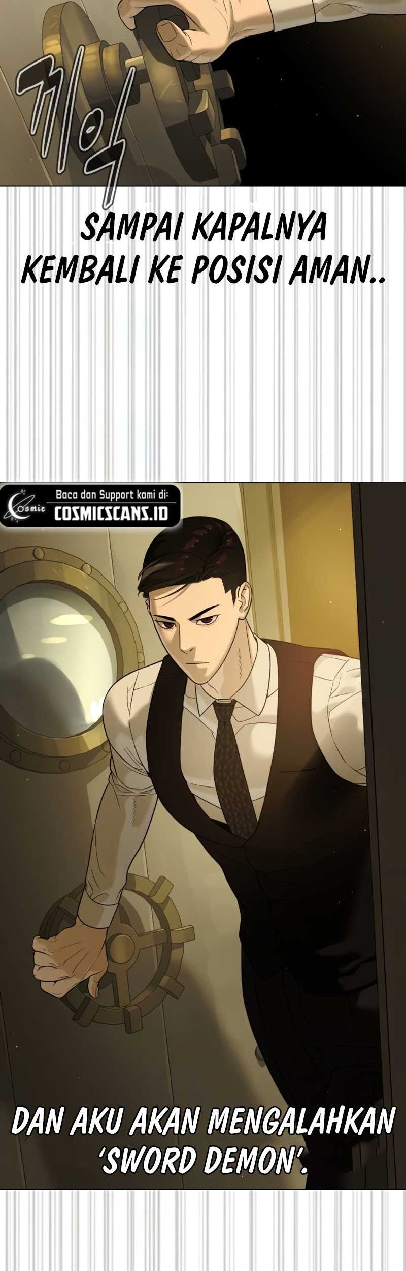 Killer Peter Chapter 31 - halaman 64