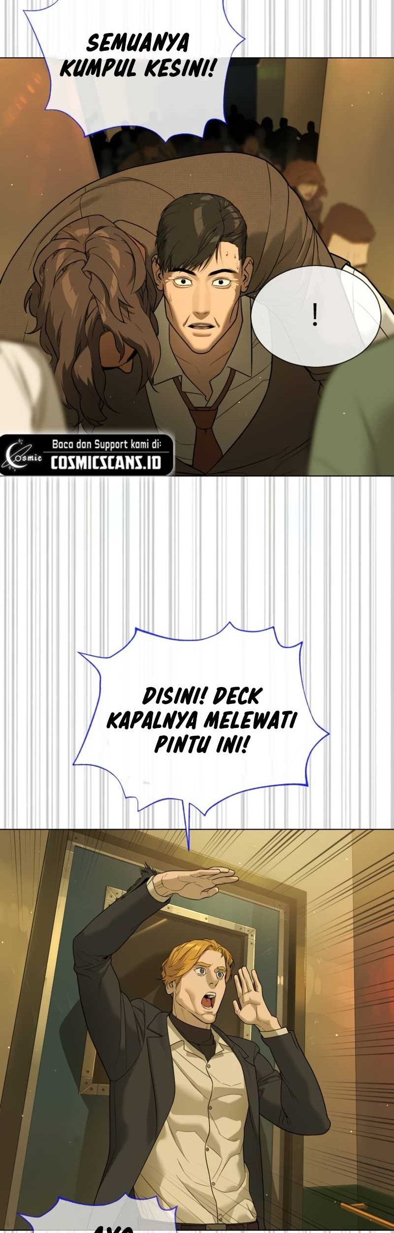 Killer Peter Chapter 31 - halaman 66