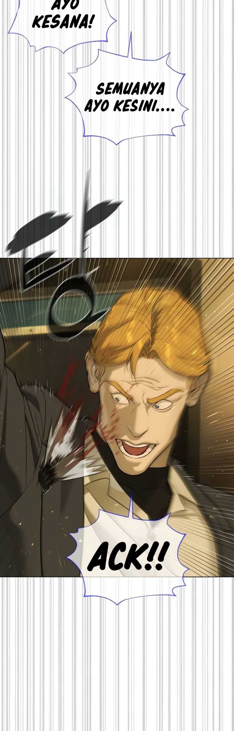 Killer Peter Chapter 31 - halaman 67