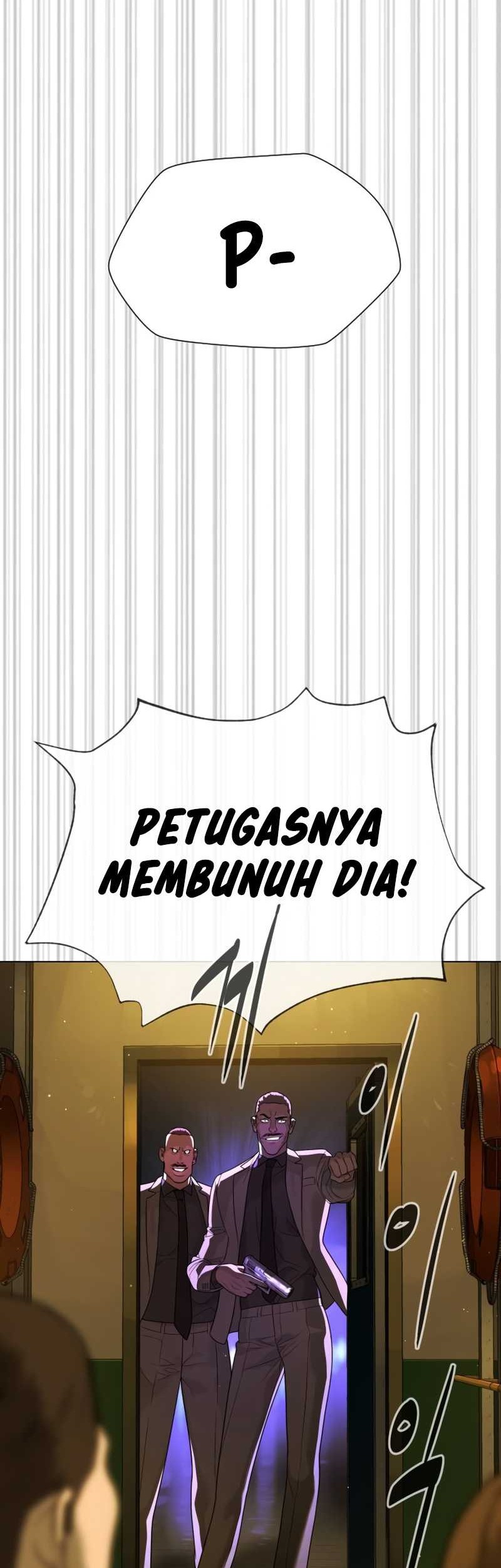 Killer Peter Chapter 31 - halaman 68