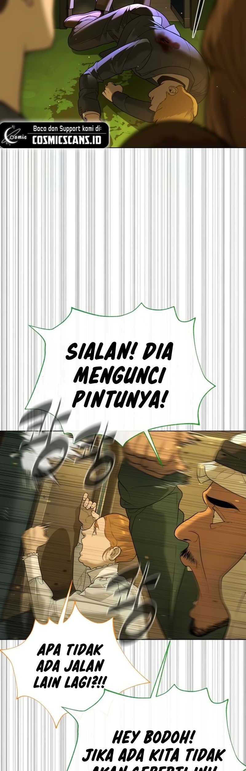 Killer Peter Chapter 31 - halaman 69