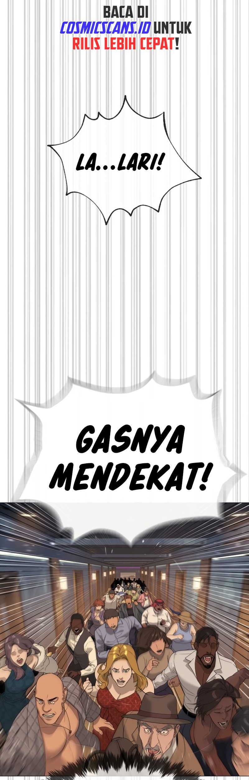 Killer Peter Chapter 31 - halaman 7