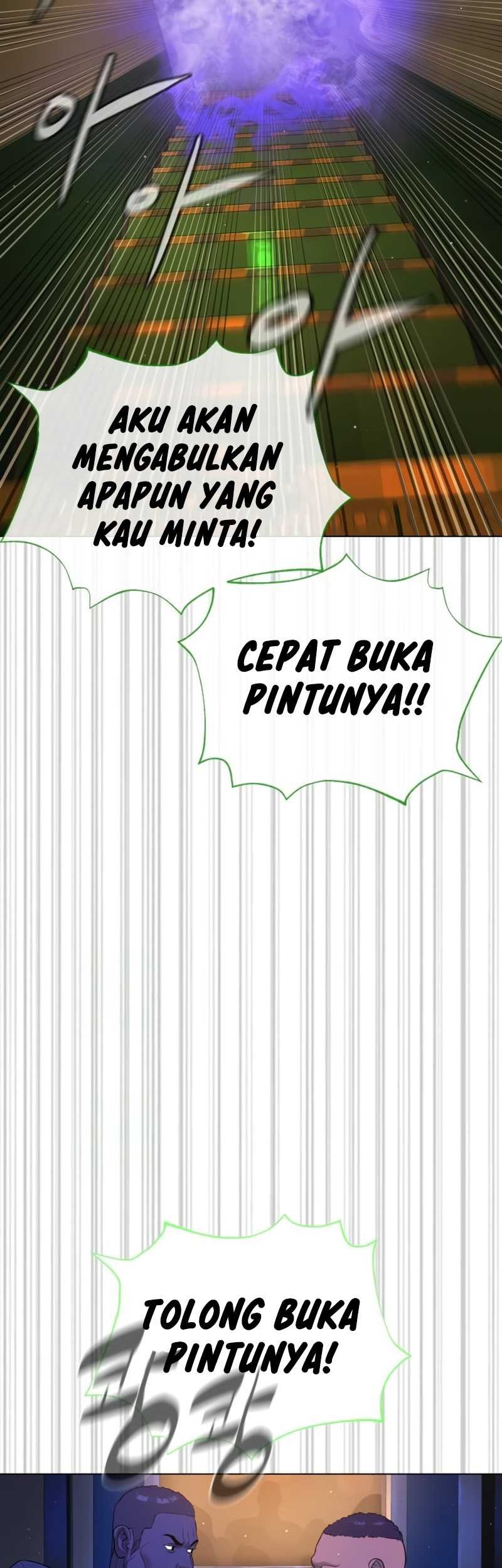 Killer Peter Chapter 31 - halaman 71