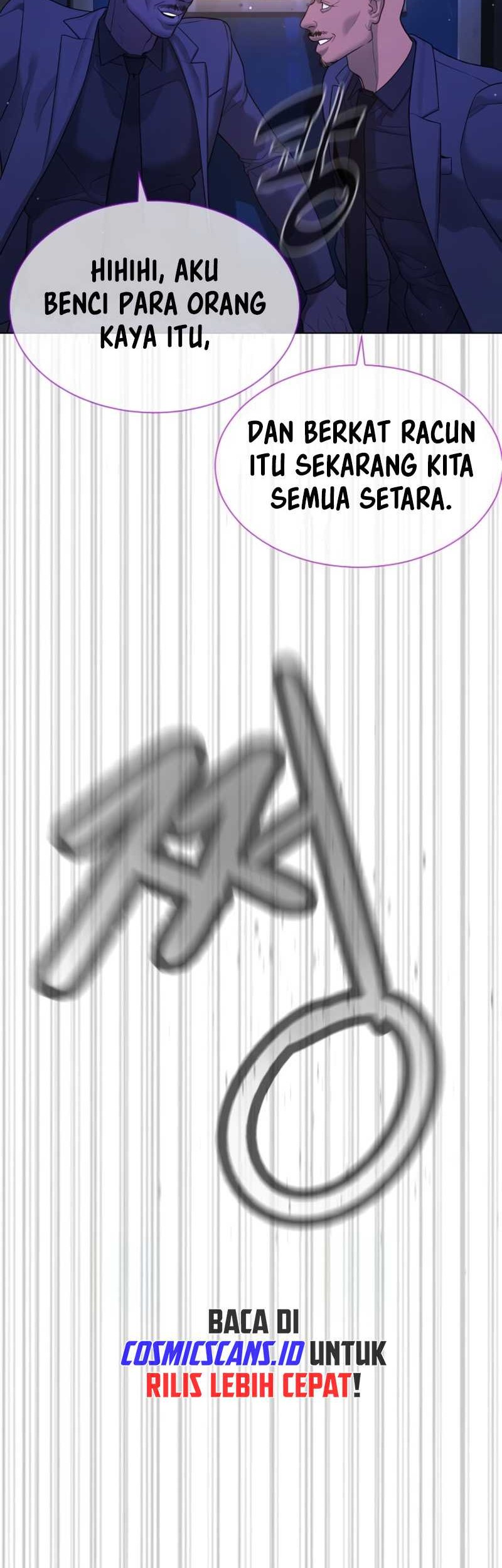 Killer Peter Chapter 31 - halaman 72