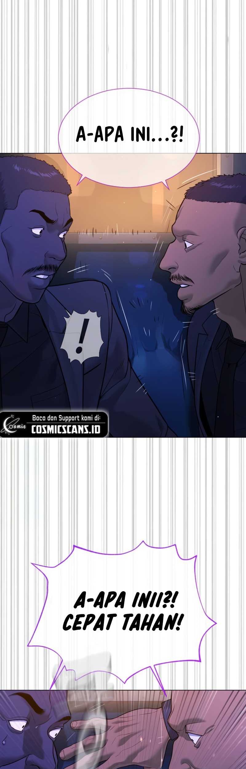 Killer Peter Chapter 31 - halaman 73