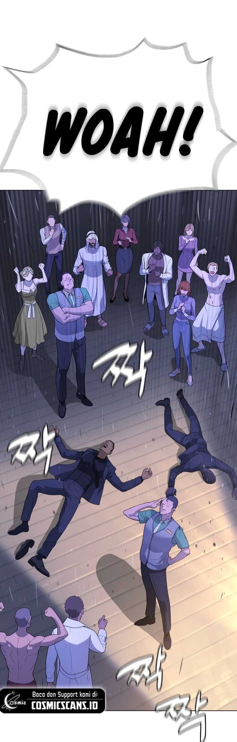 Killer Peter Chapter 31 - halaman 79