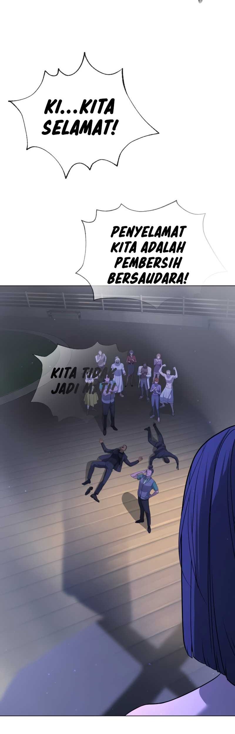 Killer Peter Chapter 31 - halaman 80