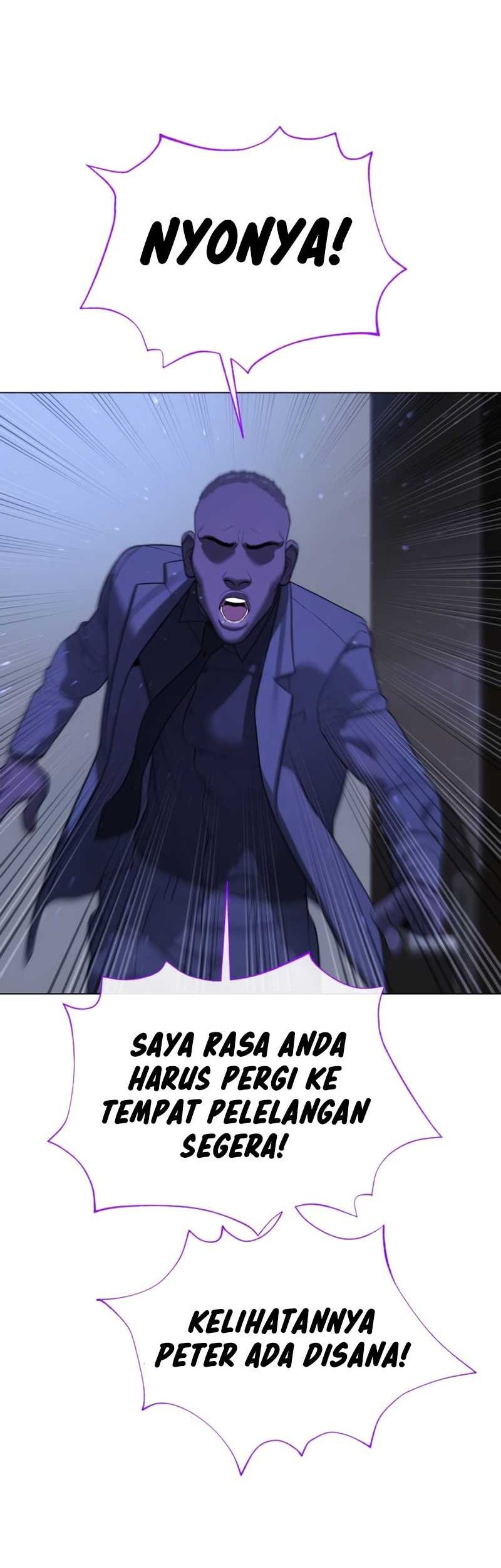 Killer Peter Chapter 31 - halaman 82
