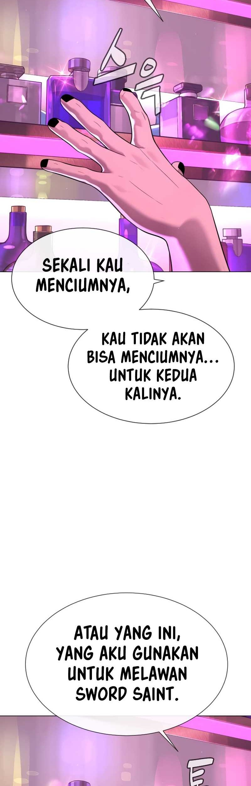 Killer Peter Chapter 31 - halaman 86