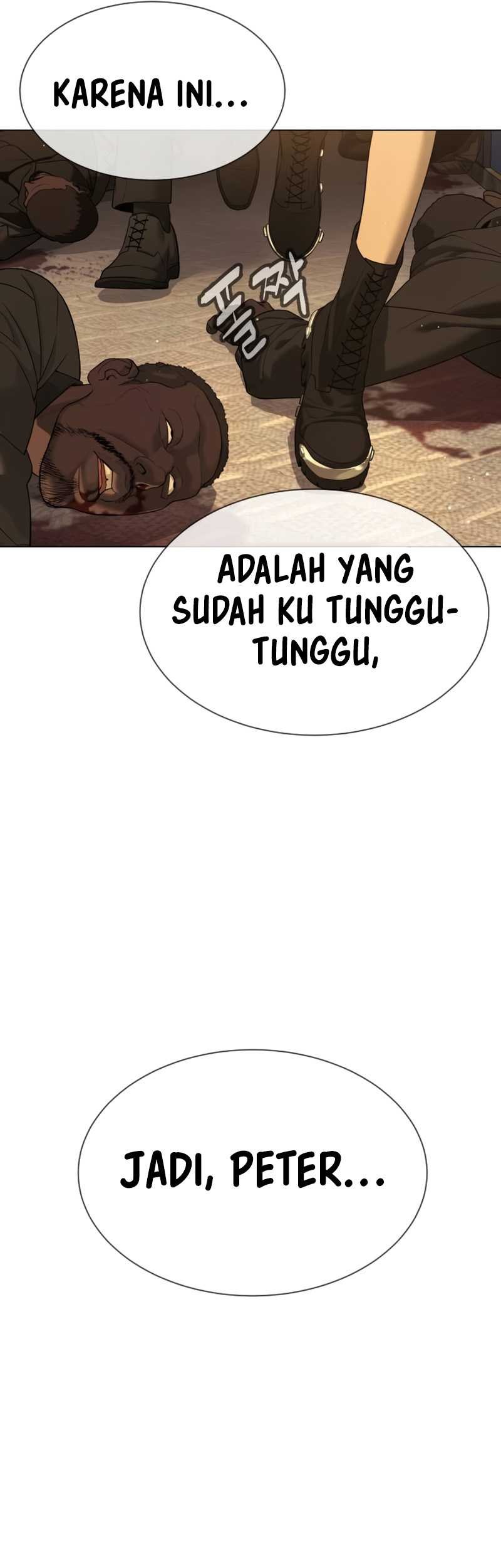 Killer Peter Chapter 31 - halaman 89