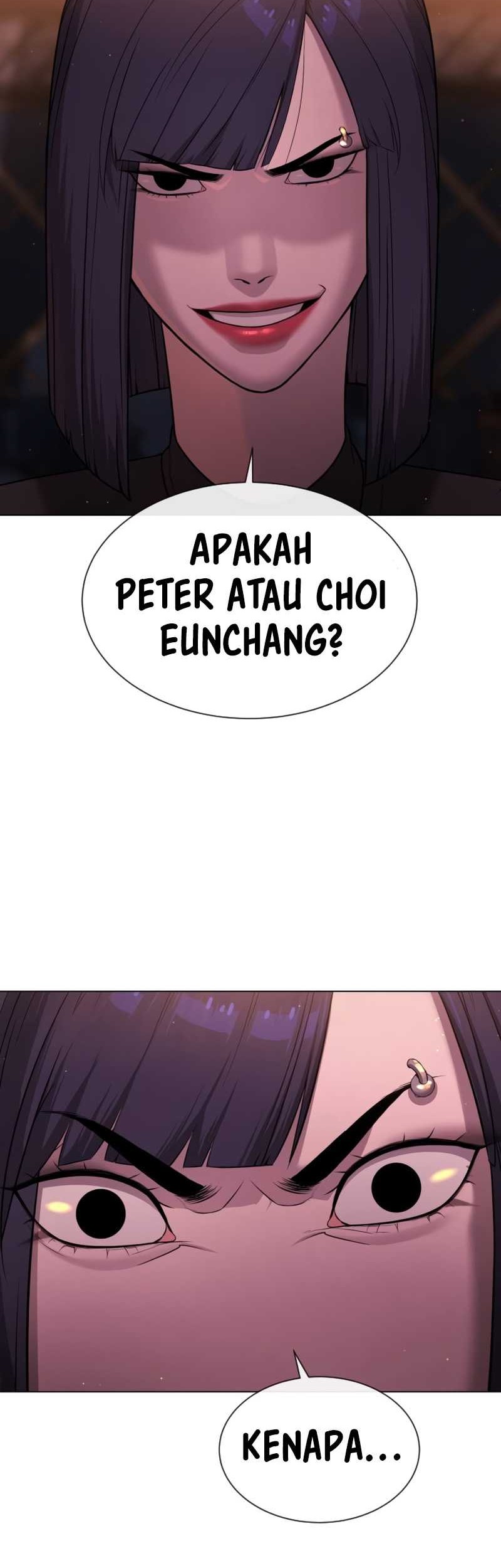 Killer Peter Chapter 31 - halaman 94