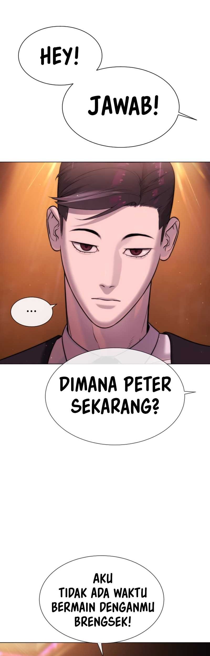 Killer Peter Chapter 31 - halaman 96