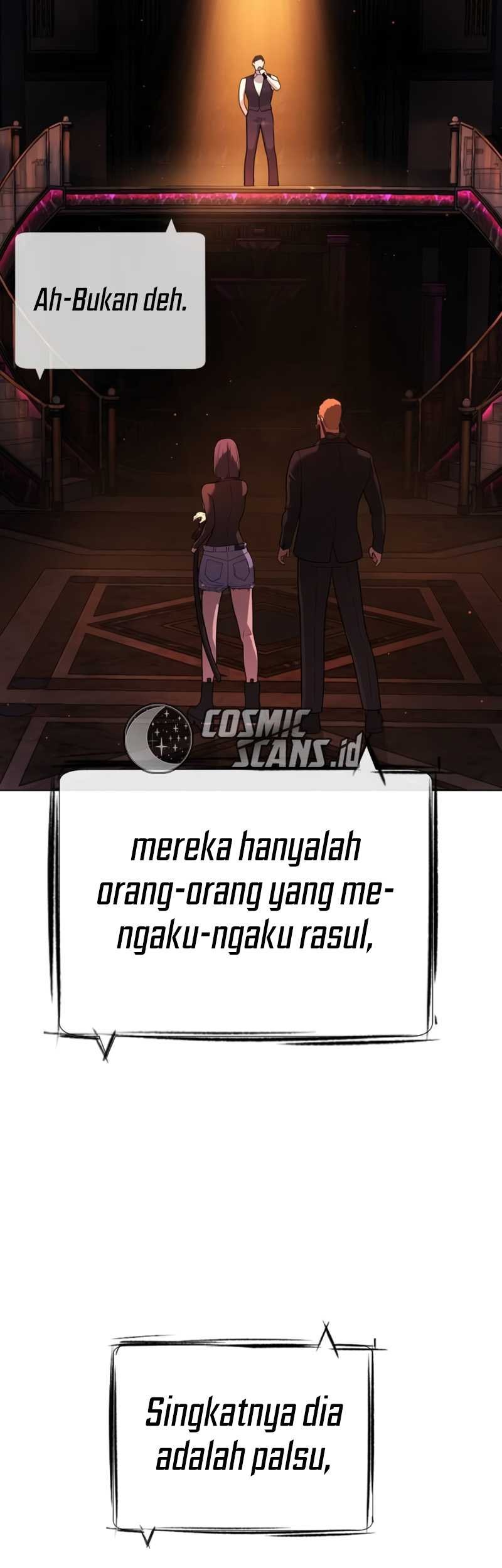 Killer Peter Chapter 31 - halaman 99