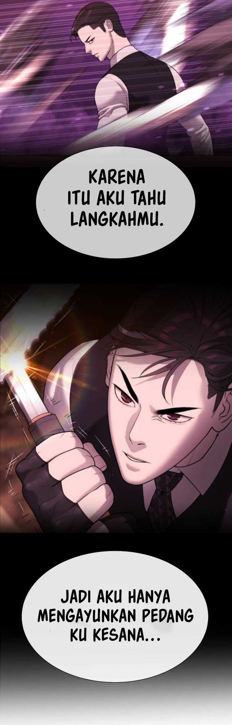 Killer Peter Chapter 32 - halaman 104