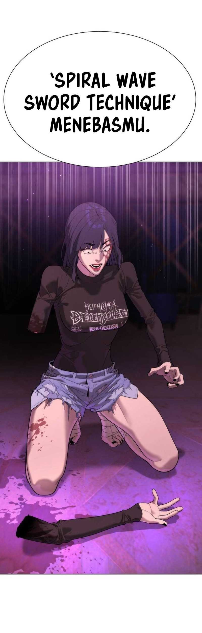 Killer Peter Chapter 32 - halaman 106