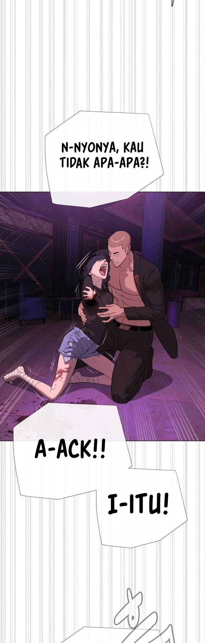 Killer Peter Chapter 32 - halaman 109