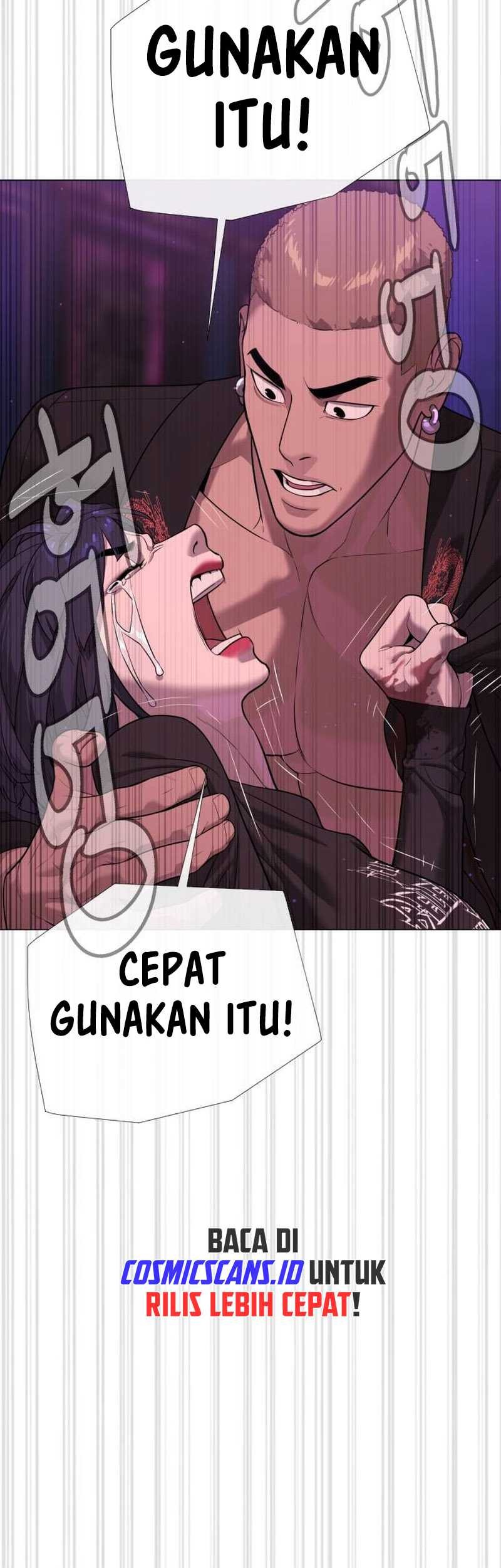 Killer Peter Chapter 32 - halaman 110