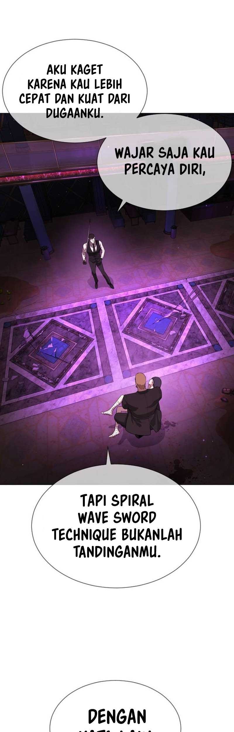 Killer Peter Chapter 32 - halaman 112