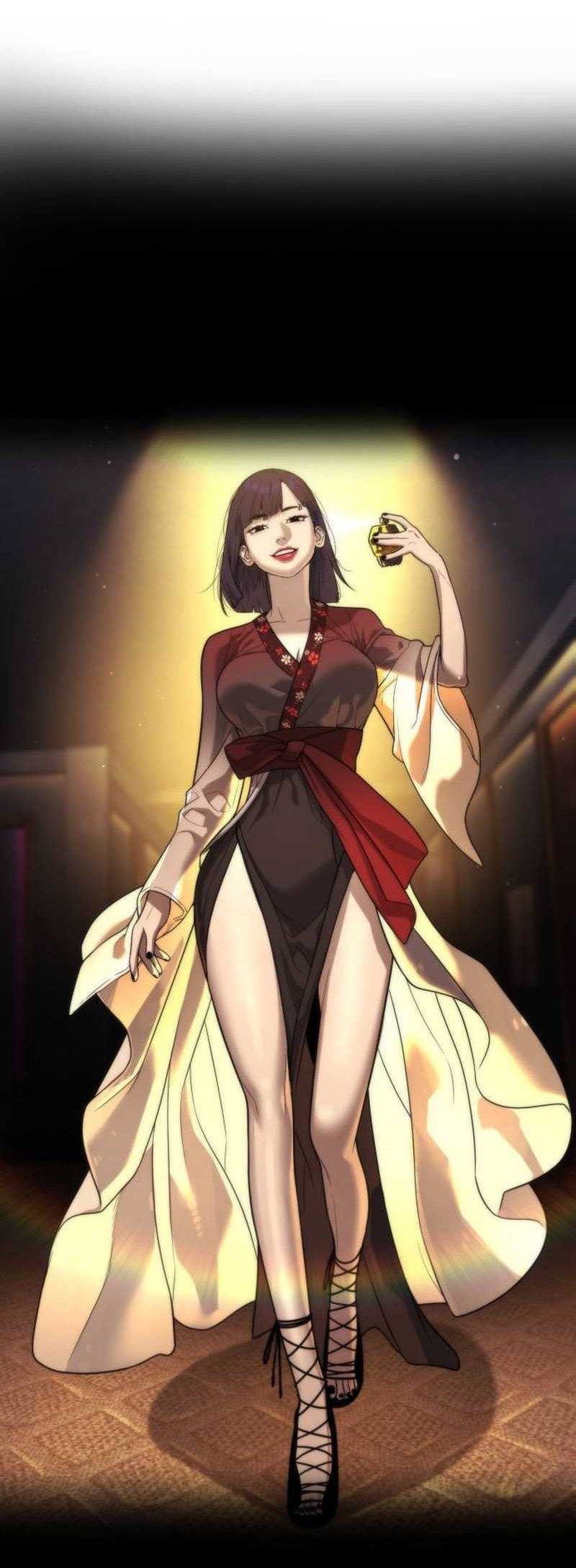 Killer Peter Chapter 32 - halaman 117