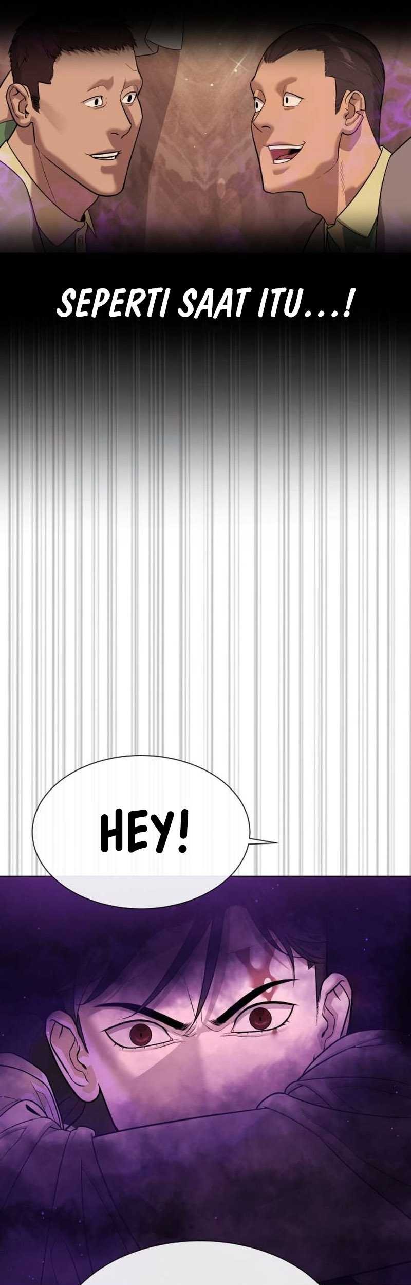 Killer Peter Chapter 32 - halaman 118