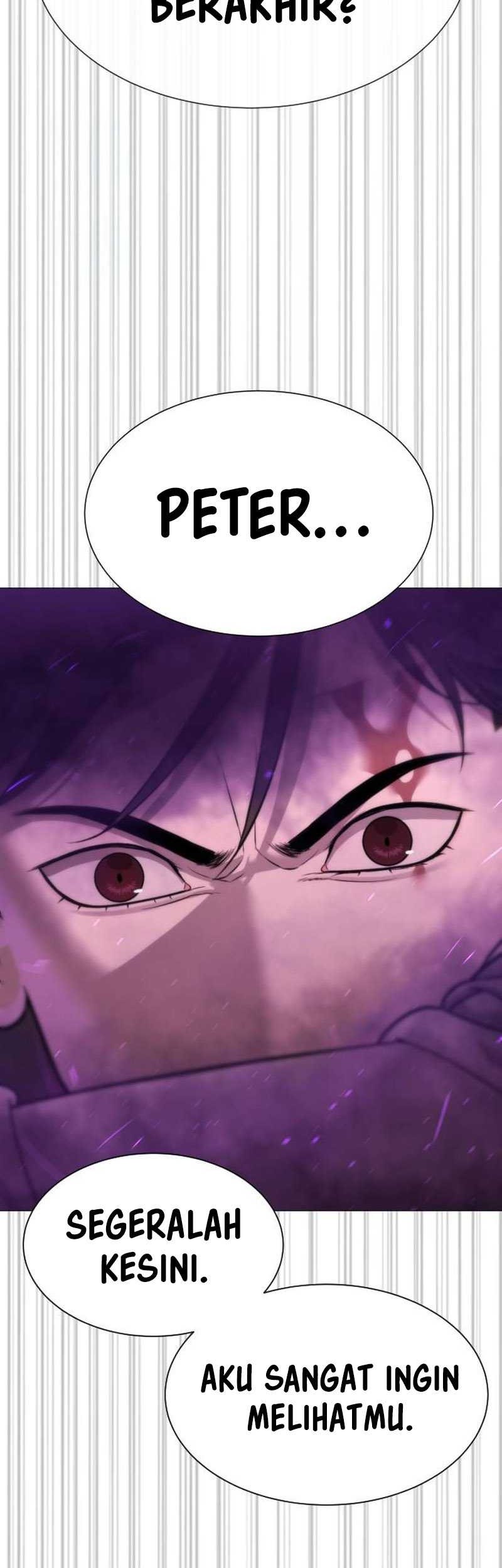 Killer Peter Chapter 32 - halaman 120