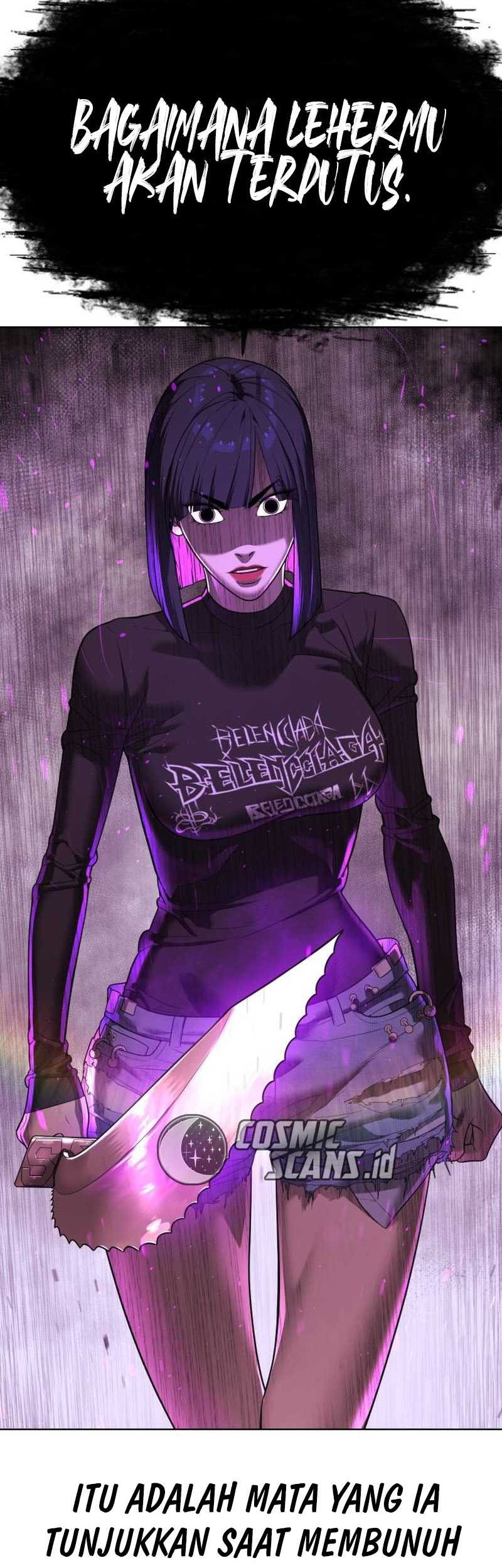 Killer Peter Chapter 32 - halaman 15