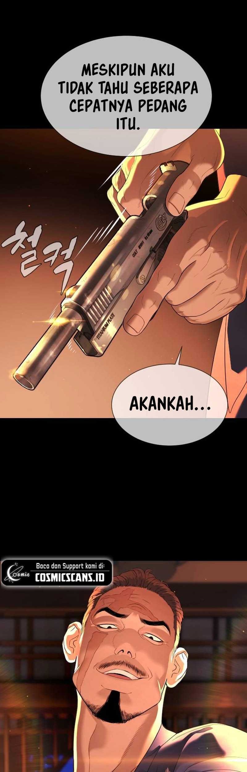 Killer Peter Chapter 32 - halaman 23