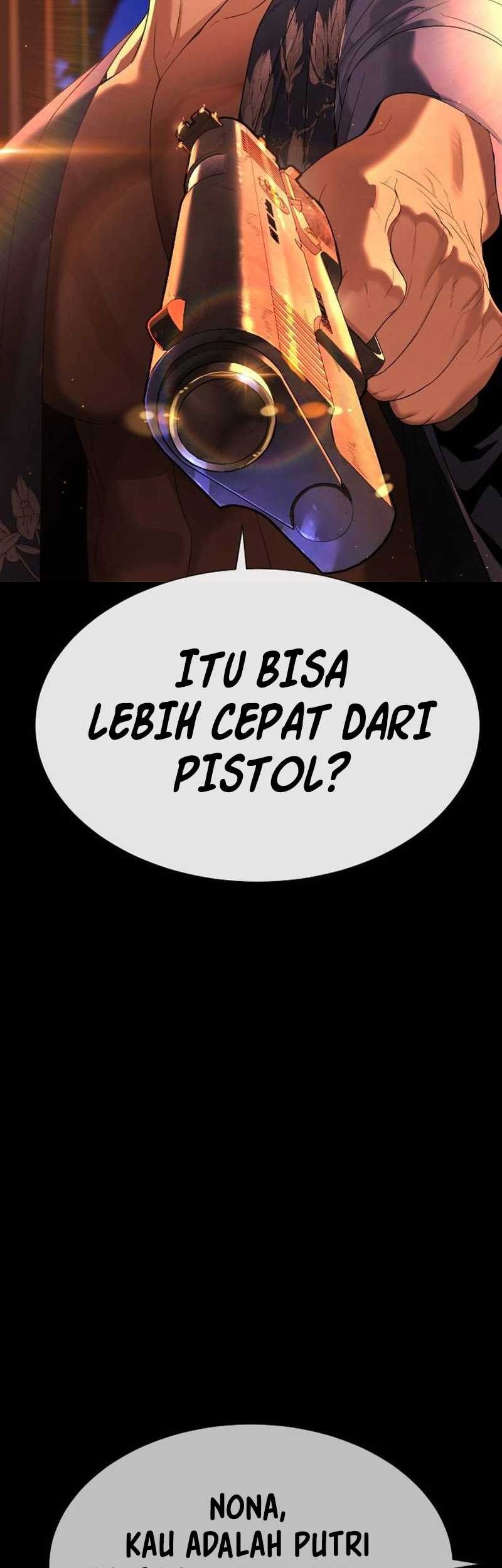 Killer Peter Chapter 32 - halaman 24