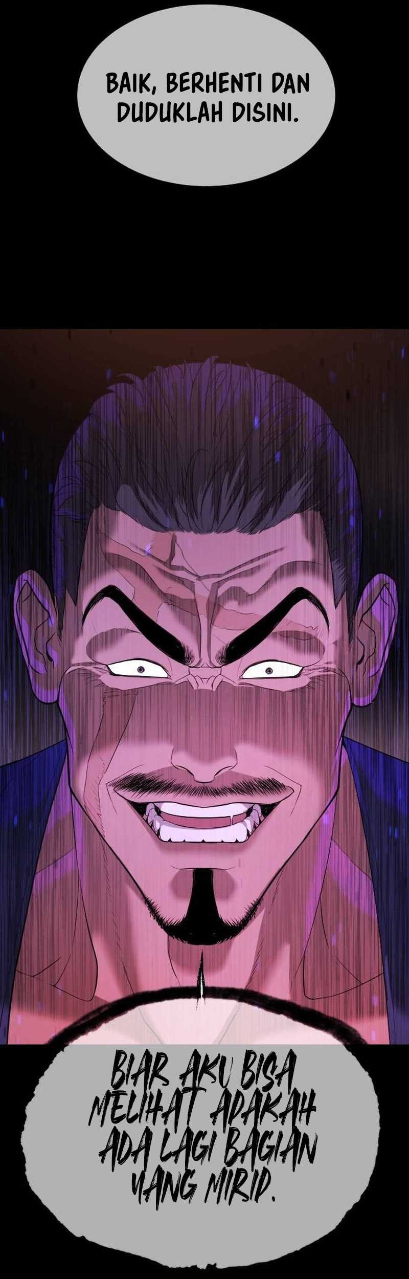 Killer Peter Chapter 32 - halaman 26