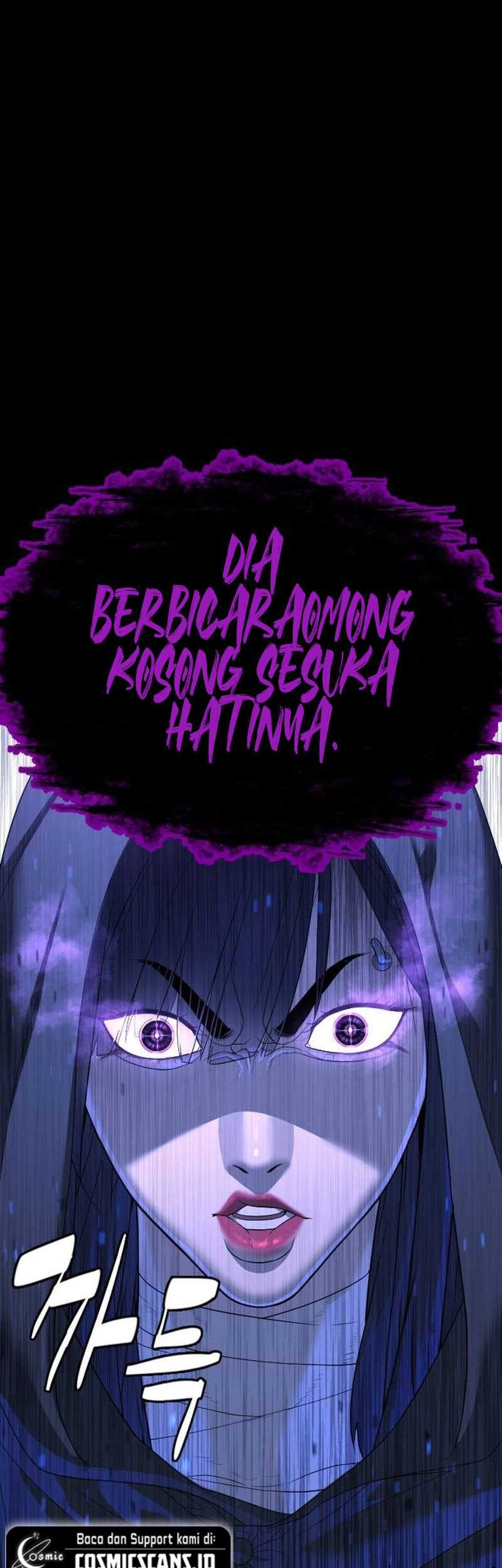 Killer Peter Chapter 32 - halaman 27