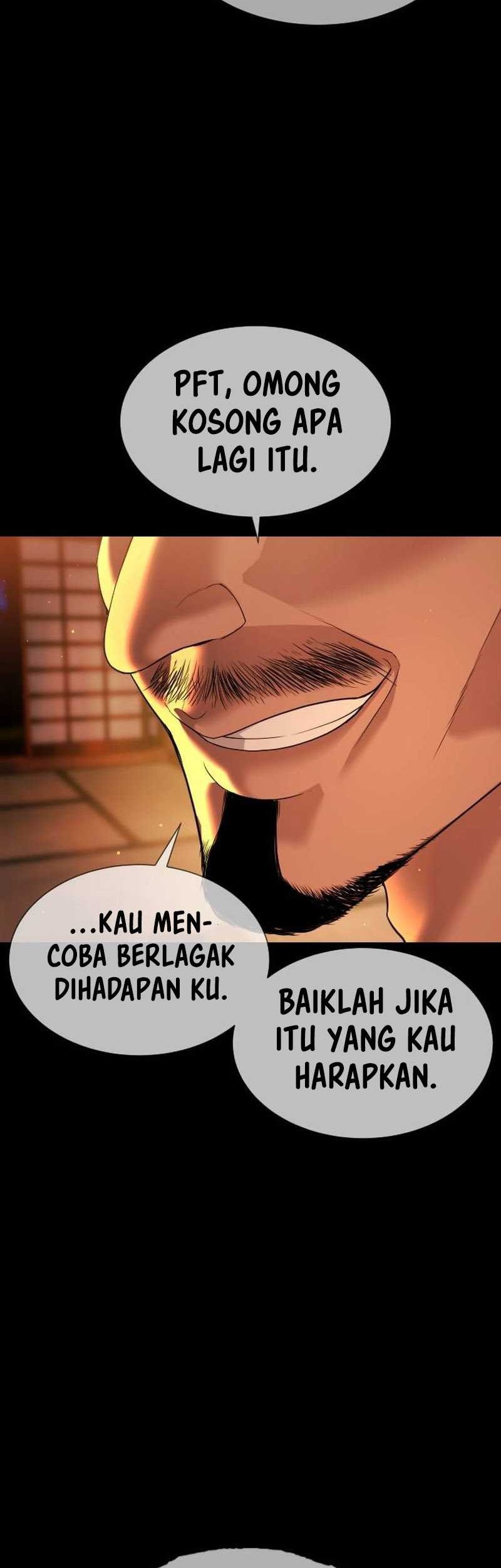 Killer Peter Chapter 32 - halaman 29