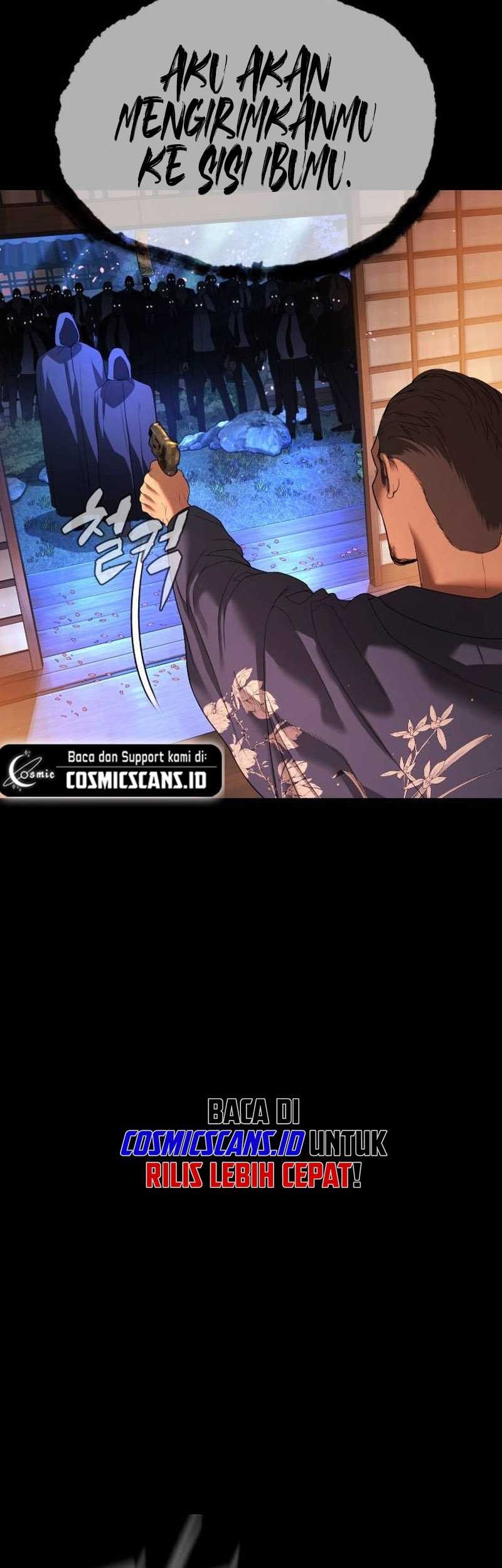 Killer Peter Chapter 32 - halaman 30