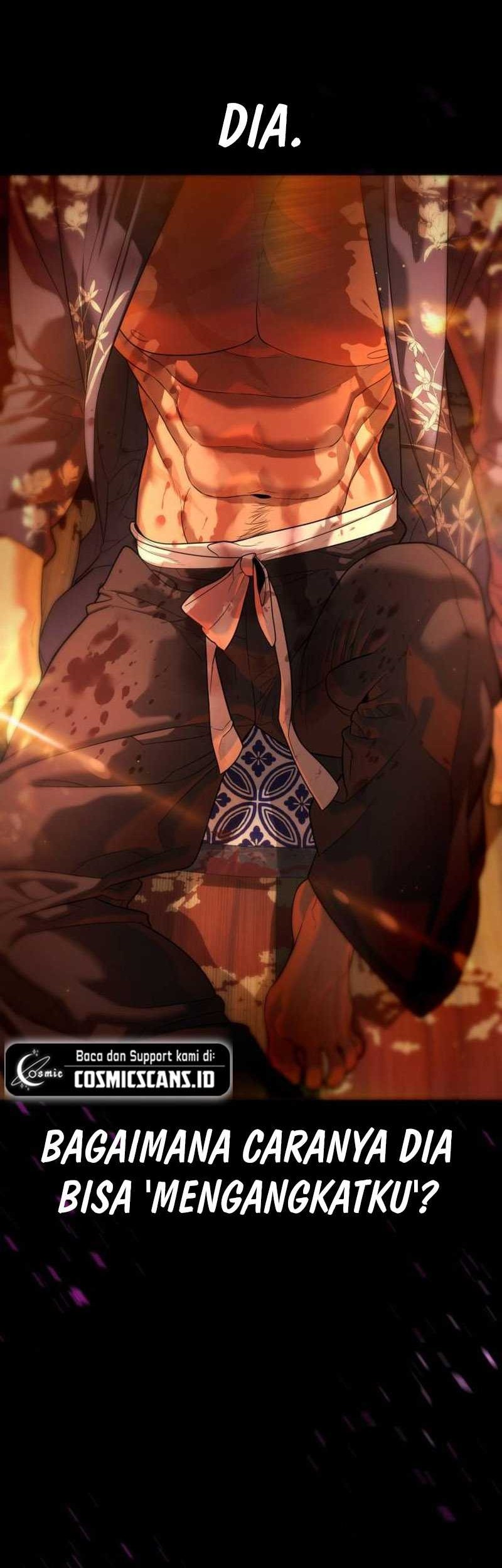 Killer Peter Chapter 32 - halaman 33