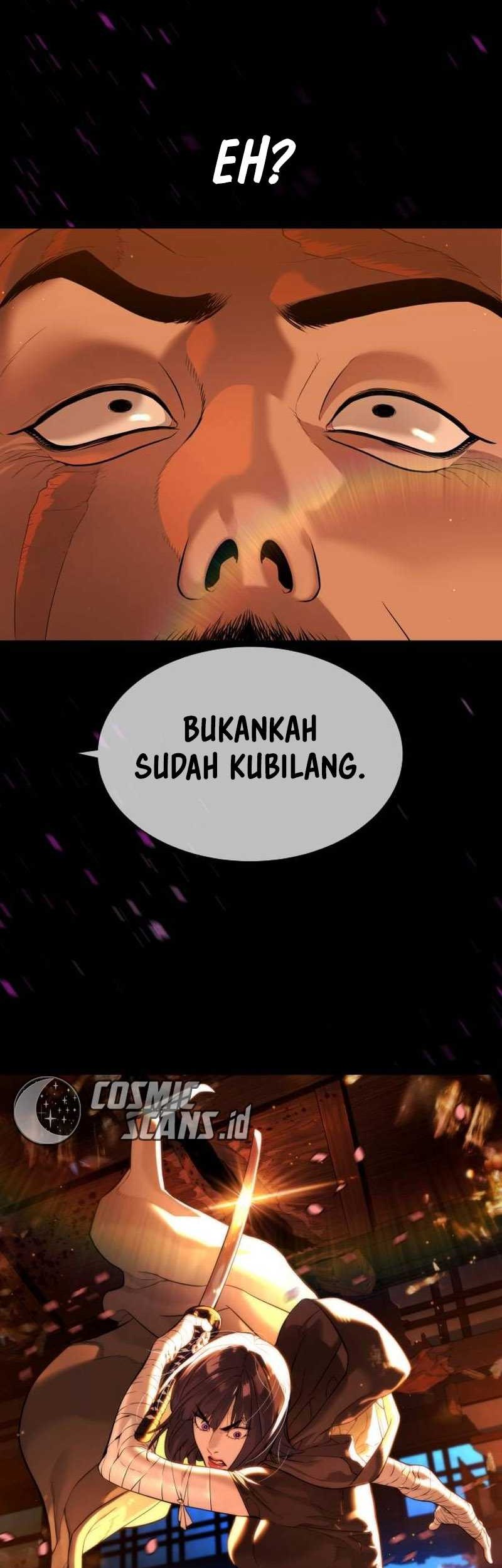 Killer Peter Chapter 32 - halaman 34