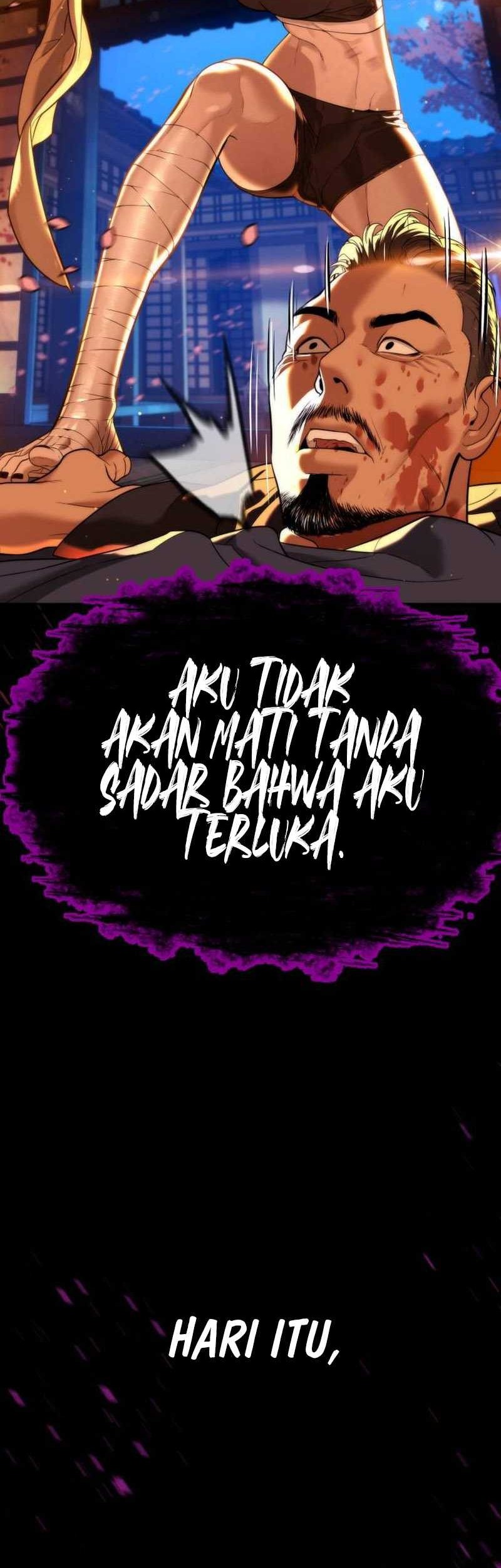 Killer Peter Chapter 32 - halaman 35
