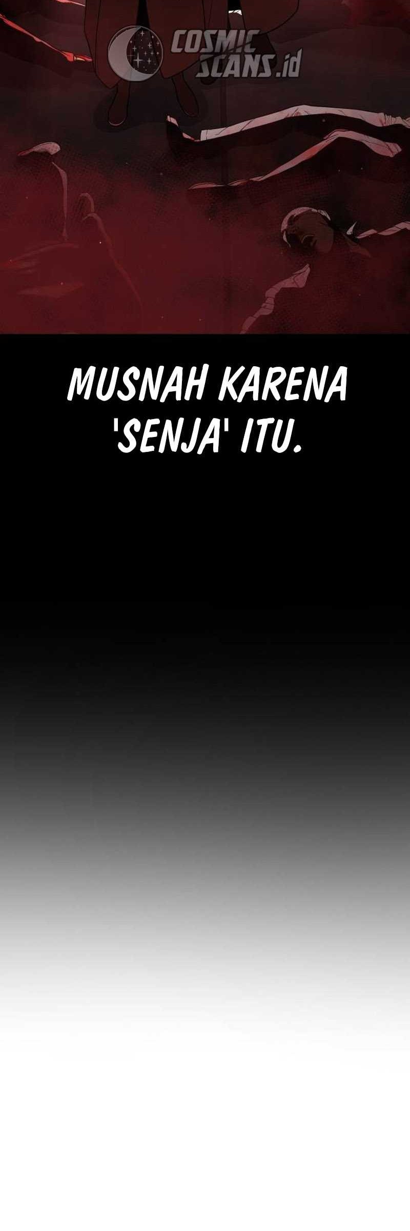 Killer Peter Chapter 32 - halaman 37