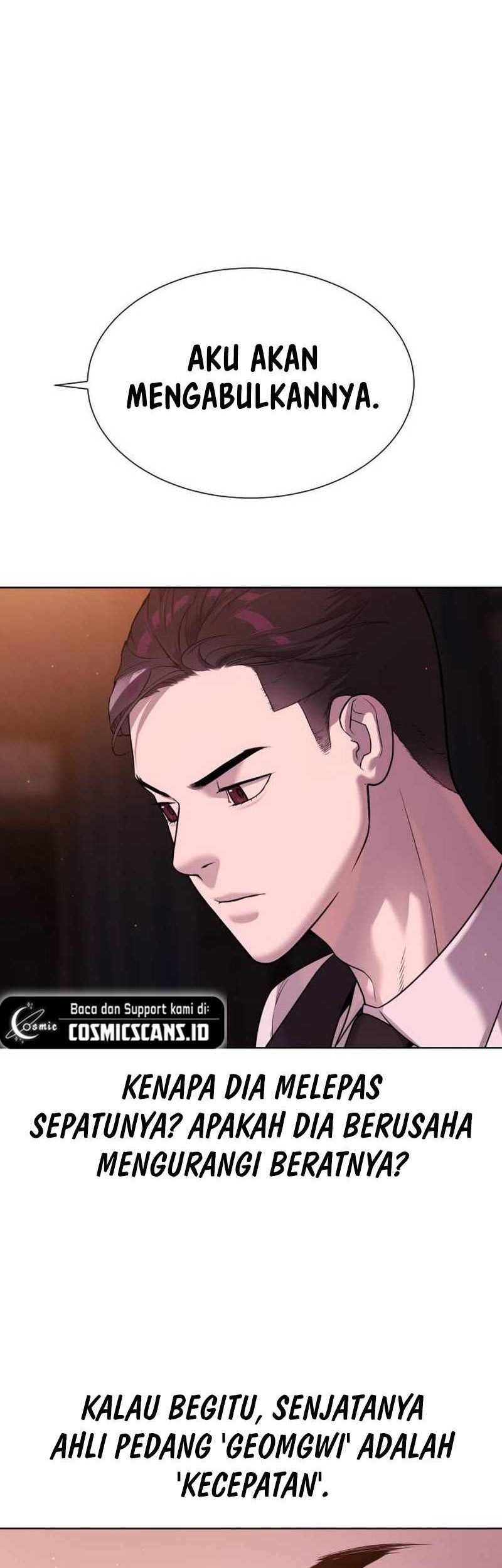 Killer Peter Chapter 32 - halaman 39