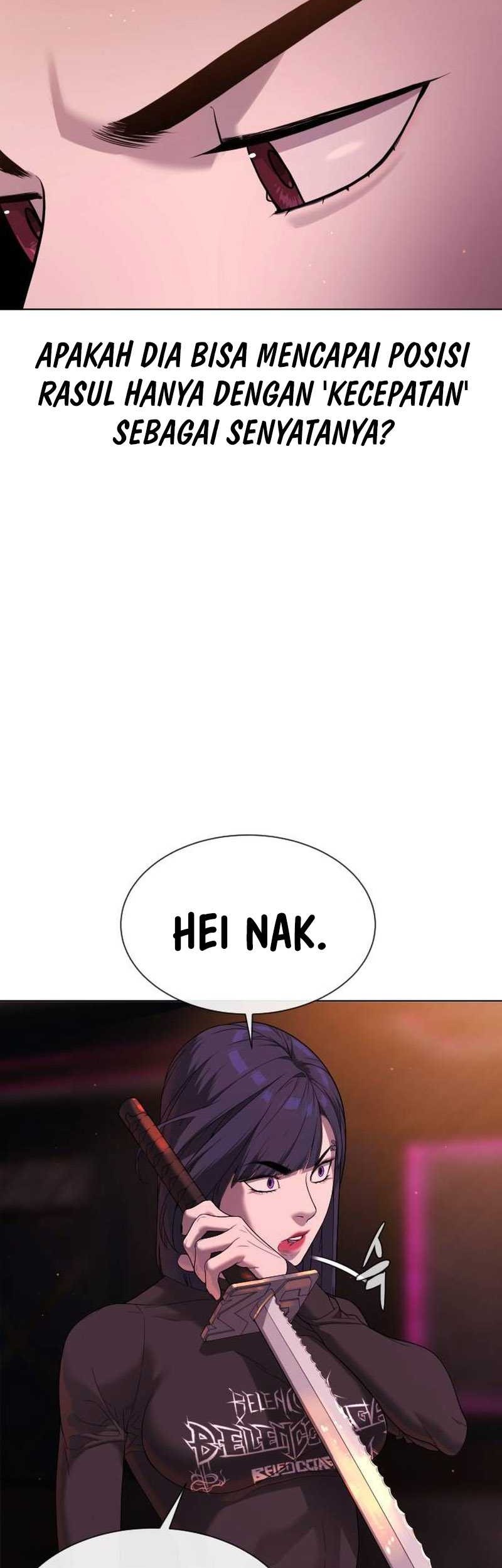 Killer Peter Chapter 32 - halaman 40