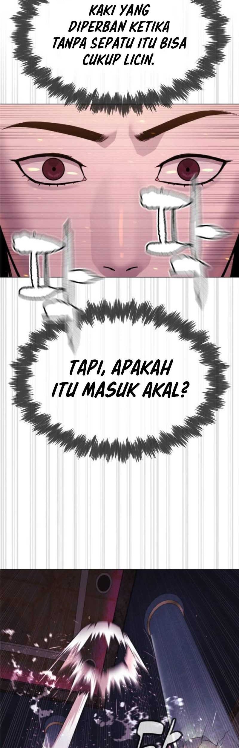 Killer Peter Chapter 32 - halaman 45