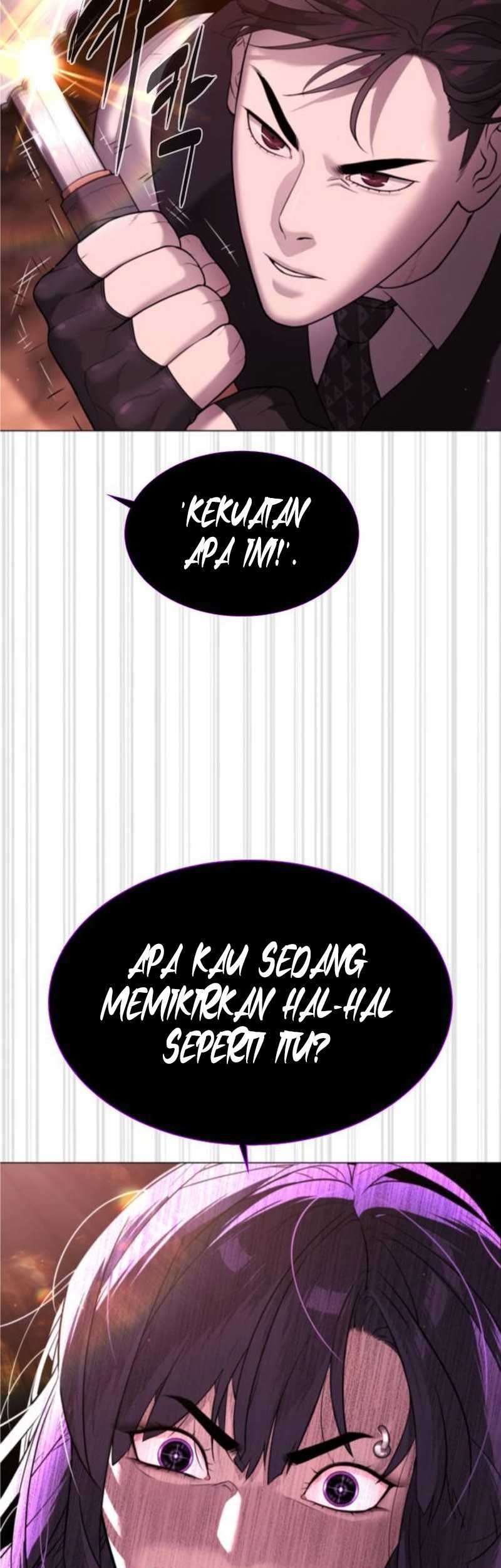 Killer Peter Chapter 32 - halaman 50